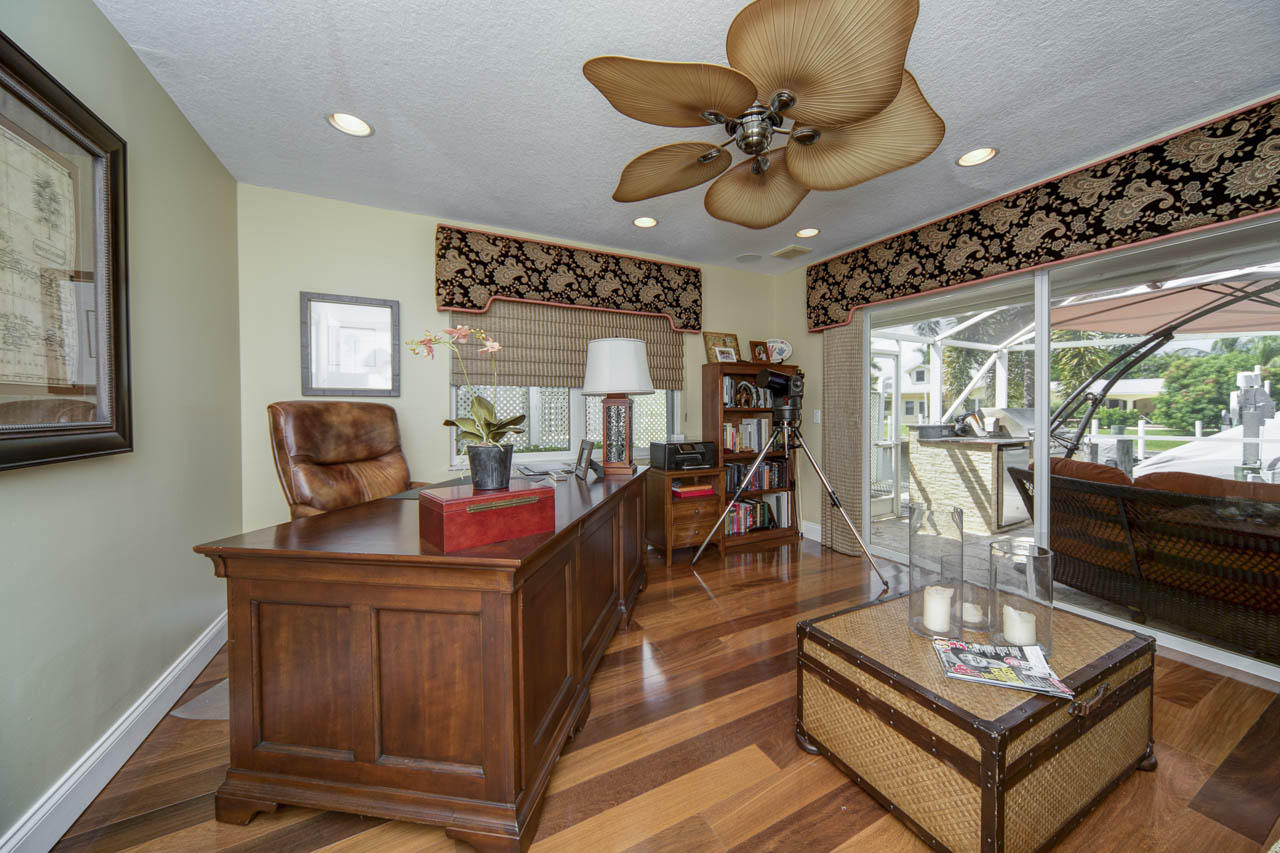 1219 Southwest Dyer Point Road Palm City, FL 34990 - Photo 16 of 25 Office