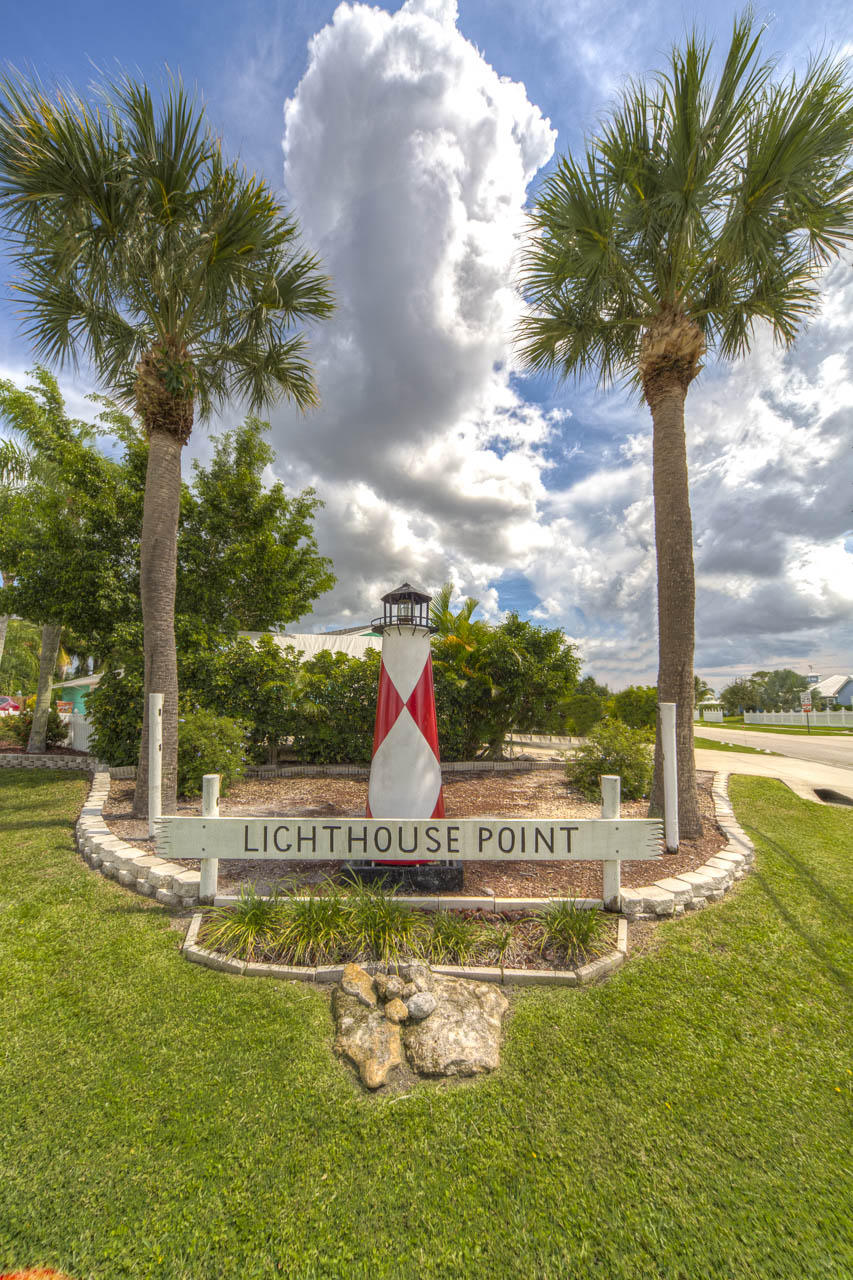 1219 Southwest Dyer Point Road Palm City, FL 34990 - Photo 25 of 25 Harbour Pointe