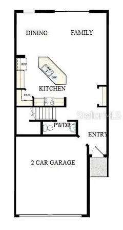$329,990 | 10720 Oak Bnd Drive, Parrish, FL 34219