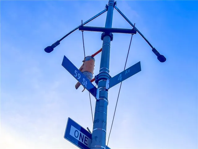 $1,469,800 | 5907 4th Avenue | Sunset Park