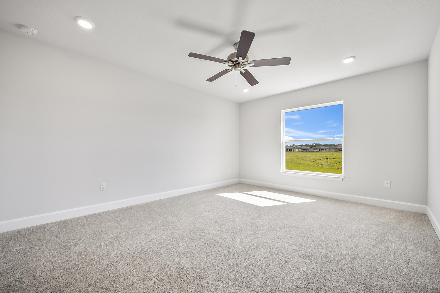 5157 Modeno Street Fort Pierce, FL 34951 - Photo 14 of 28 primary bedroom
