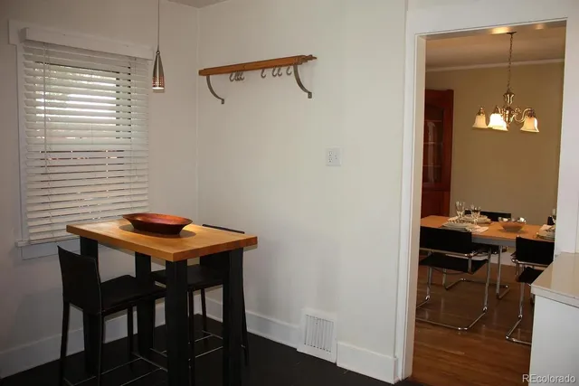 $990,000 | 1215 East Arkansas Avenue, Denver, CO 80210