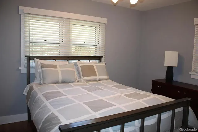 $990,000 | 1215 East Arkansas Avenue, Denver, CO 80210