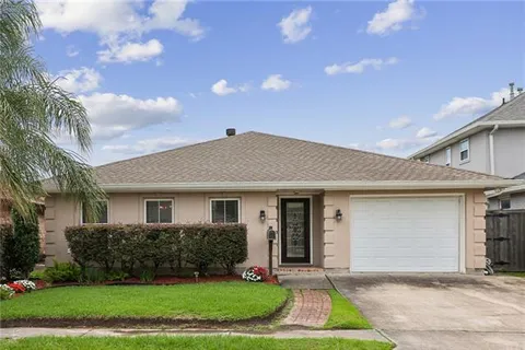 $429,000 | 1452 Aris Avenue, Metairie, LA 70005