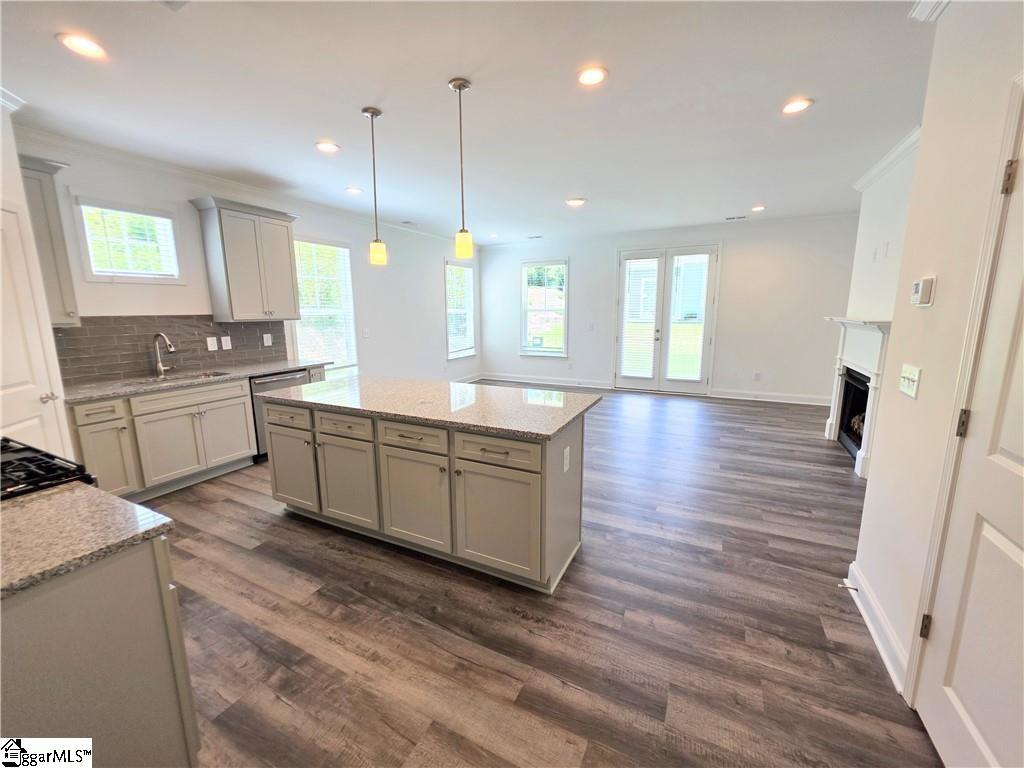 1031 George Smith Mill Road Anderson, SC 29625 - Photo 29 of 31