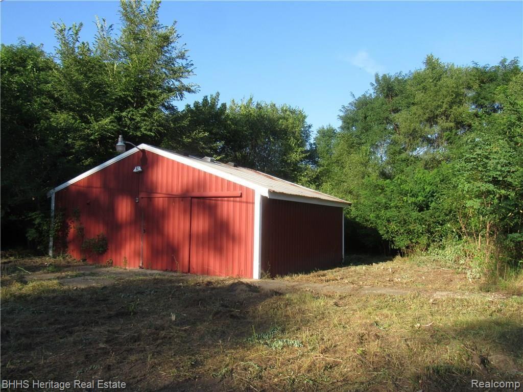 Parcel 3 County Farm Road Howell, MI 48843 - Photo 1 of 6 Gallery Image 1