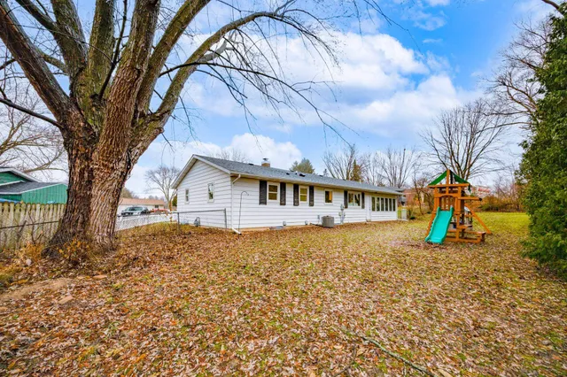 $390,000 | 507 Schelle Court, Verona, WI 53593