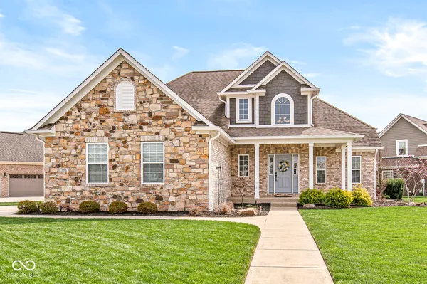 $499,900 | 396 Morningside Drive, Brownsburg, IN 46112