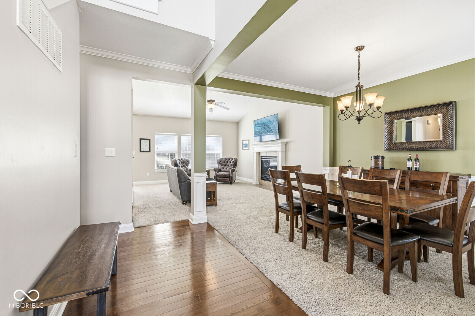 396 Morningside Drive Brownsburg, IN 46112 - Photo 12 of 55