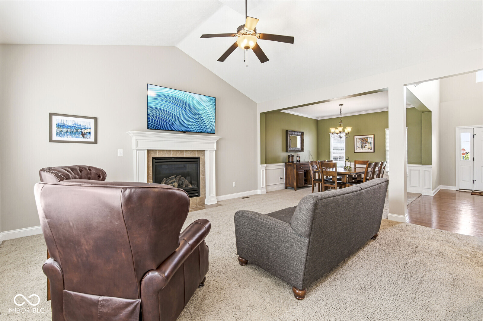 396 Morningside Drive Brownsburg, IN 46112 - Photo 16 of 55