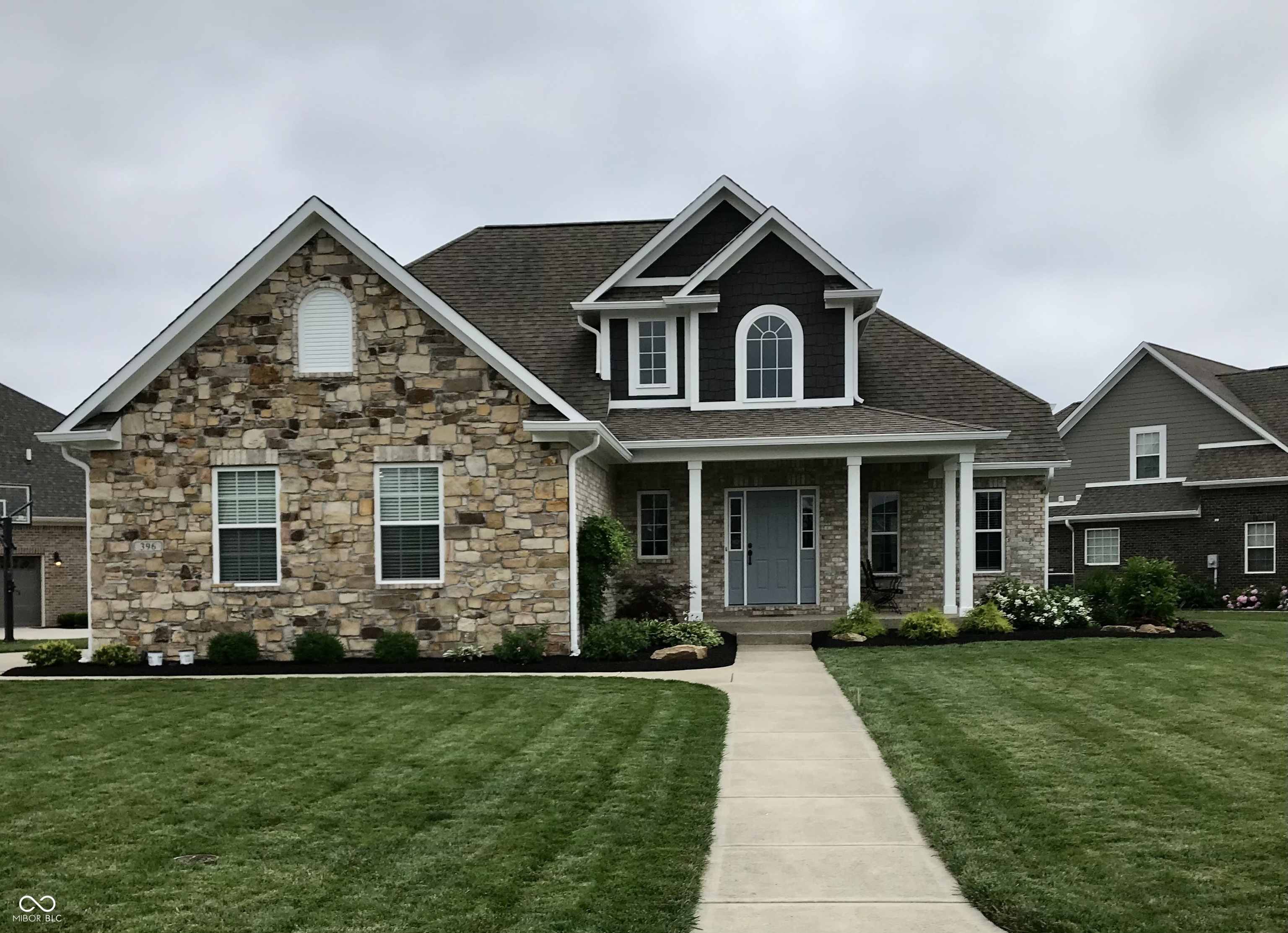 396 Morningside Drive Brownsburg, IN 46112 - Photo 2 of 55