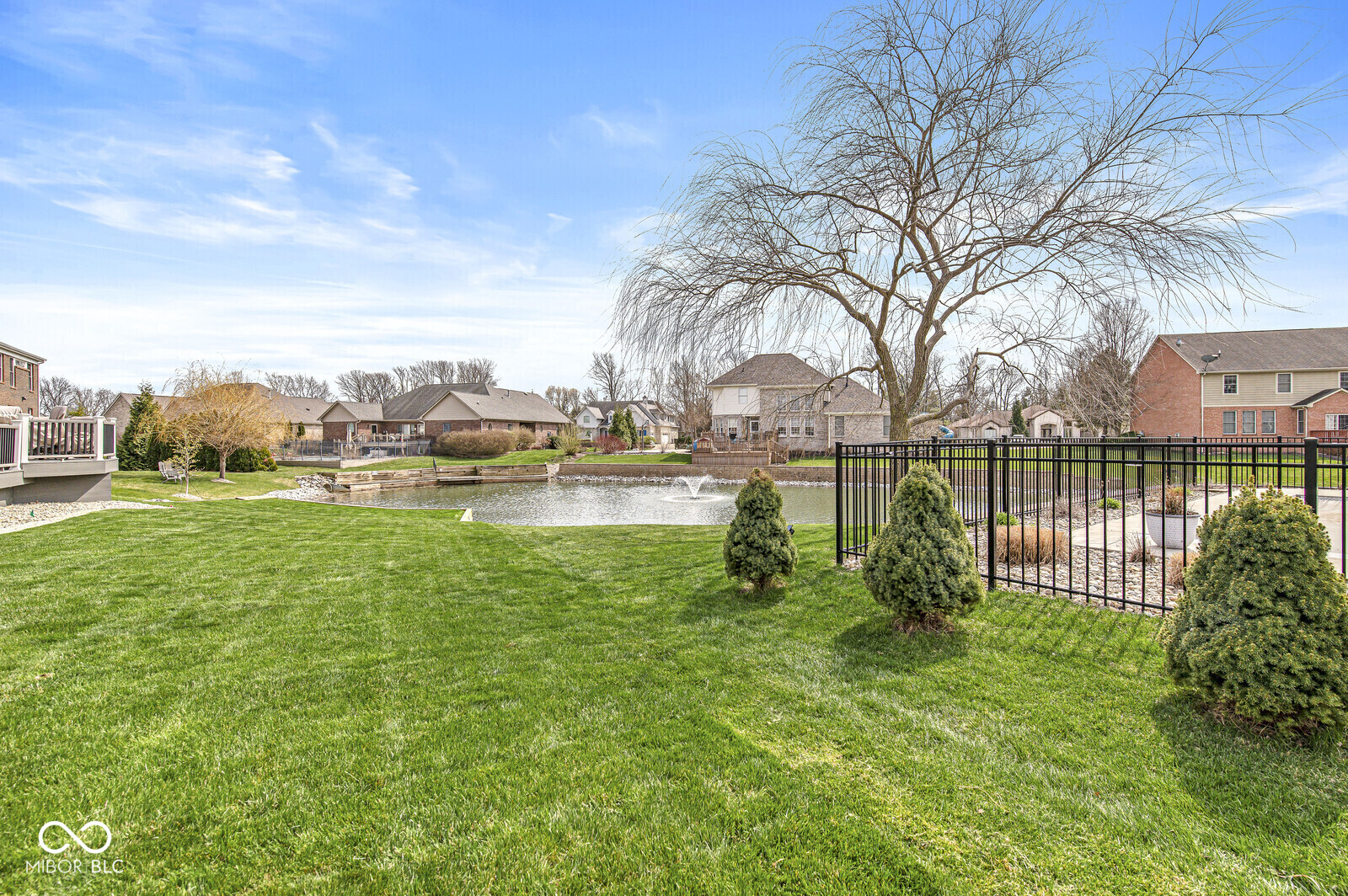 396 Morningside Drive Brownsburg, IN 46112 - Photo 47 of 55