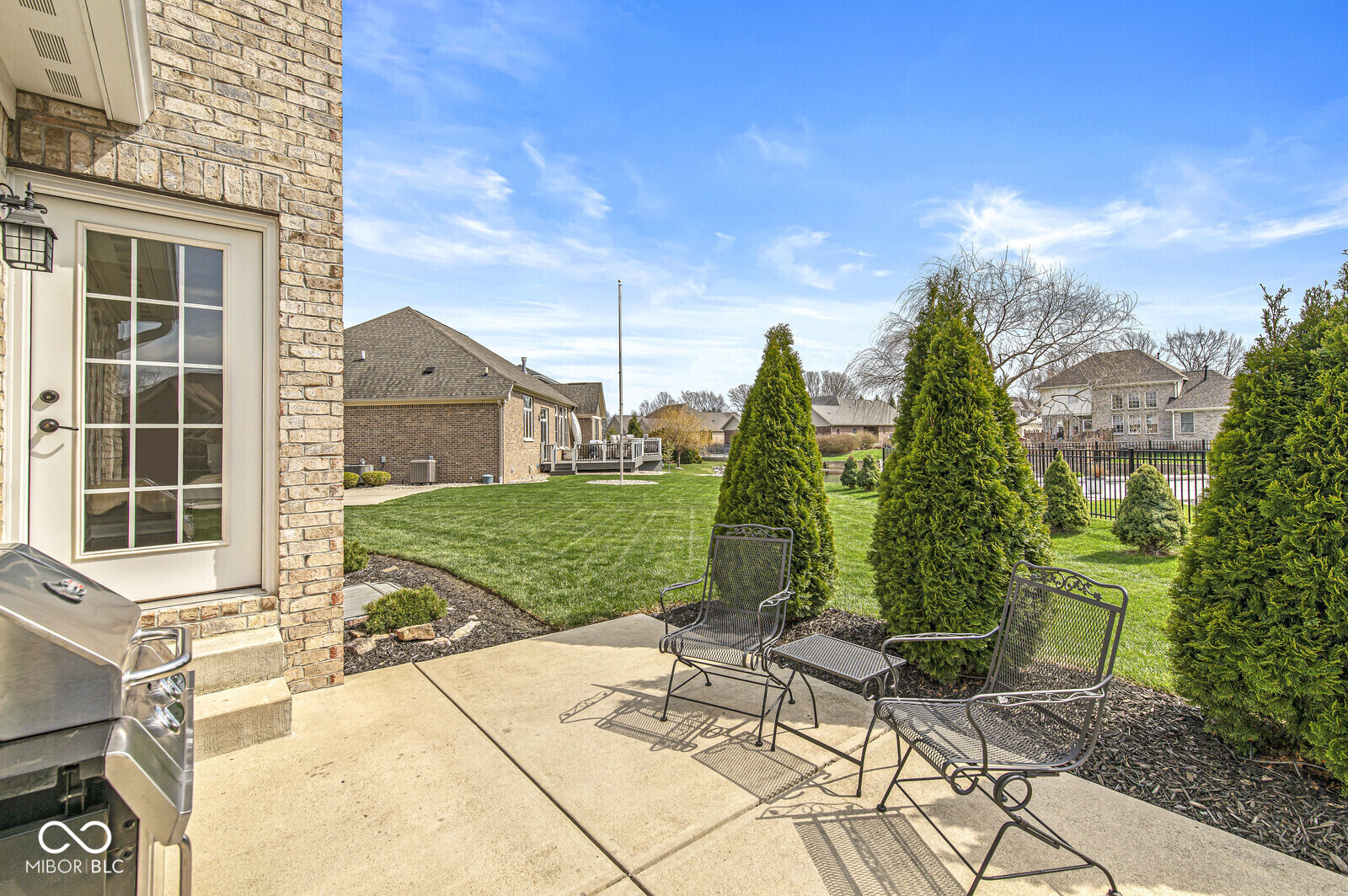 396 Morningside Drive Brownsburg, IN 46112 - Photo 48 of 55