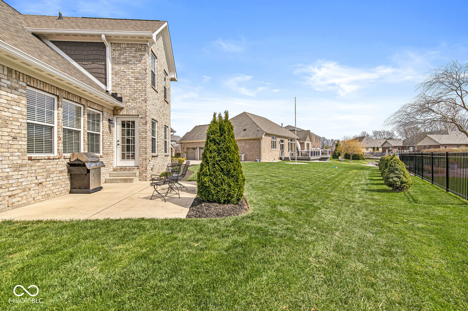 396 Morningside Drive Brownsburg, IN 46112 - Photo 49 of 55