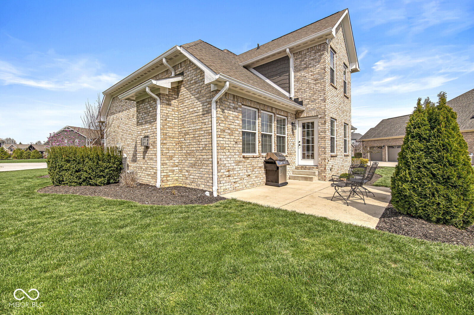 396 Morningside Drive Brownsburg, IN 46112 - Photo 50 of 55