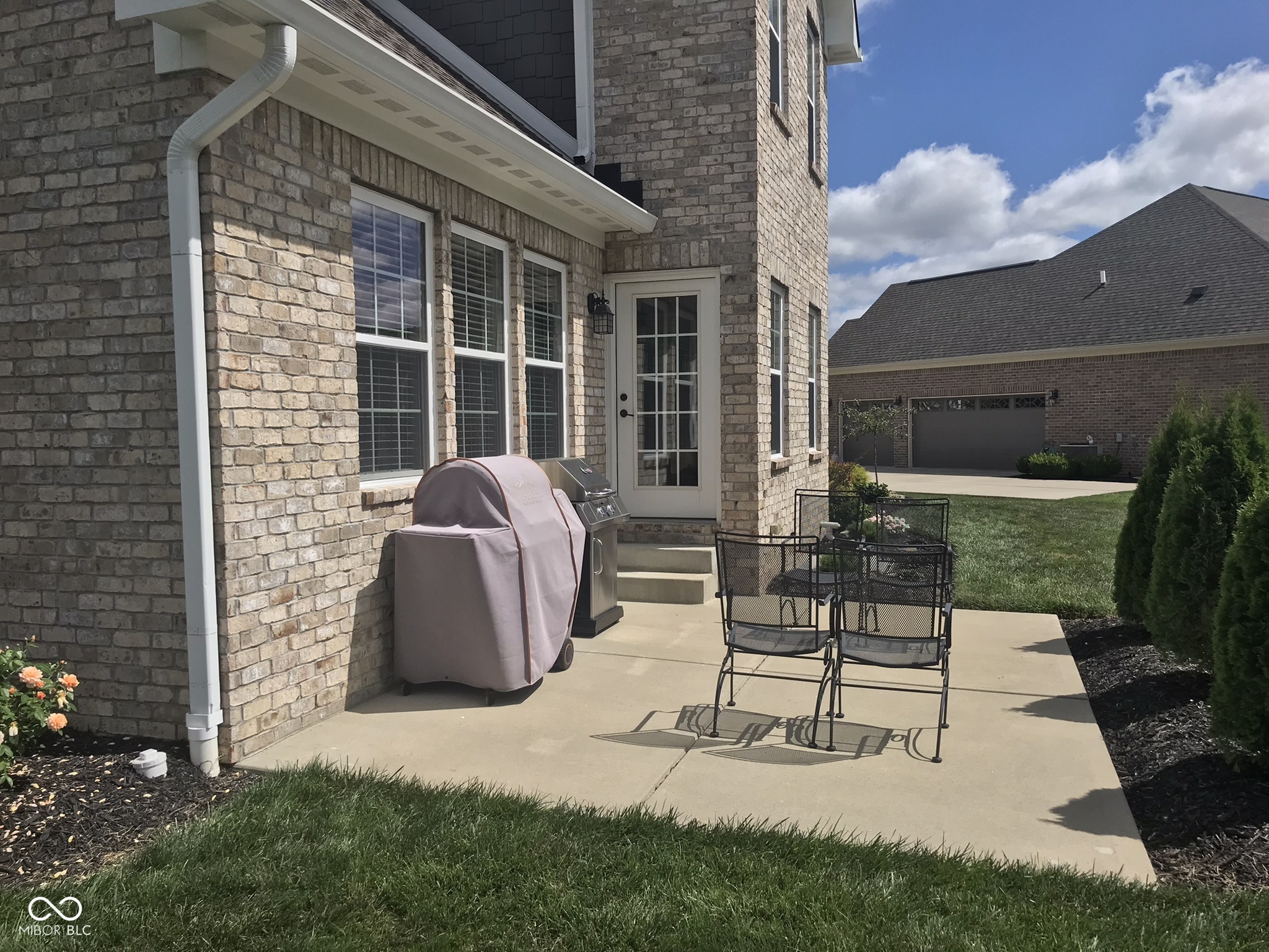 396 Morningside Drive Brownsburg, IN 46112 - Photo 51 of 55