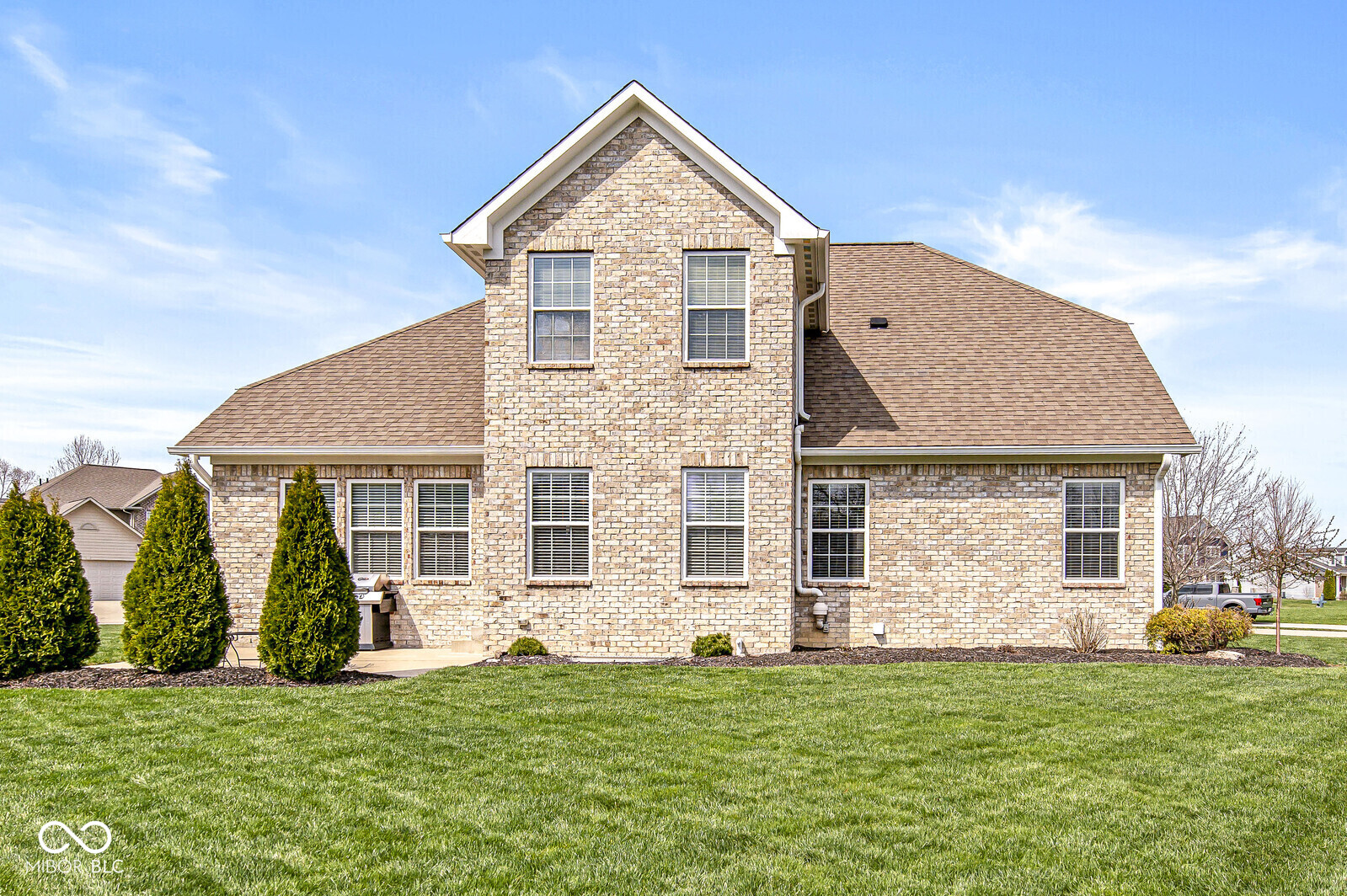 396 Morningside Drive Brownsburg, IN 46112 - Photo 52 of 55