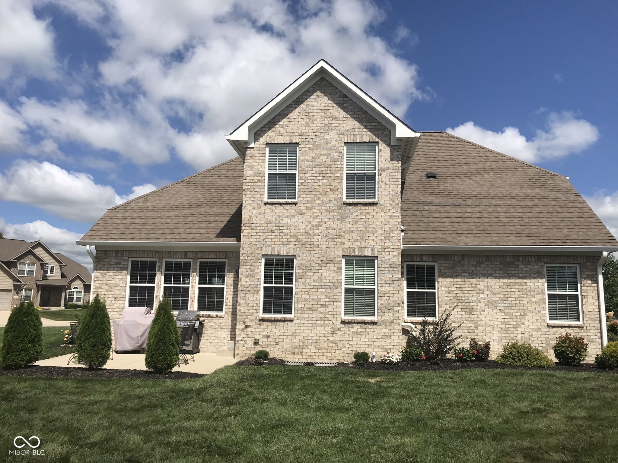 396 Morningside Drive Brownsburg, IN 46112 - Photo 53 of 55