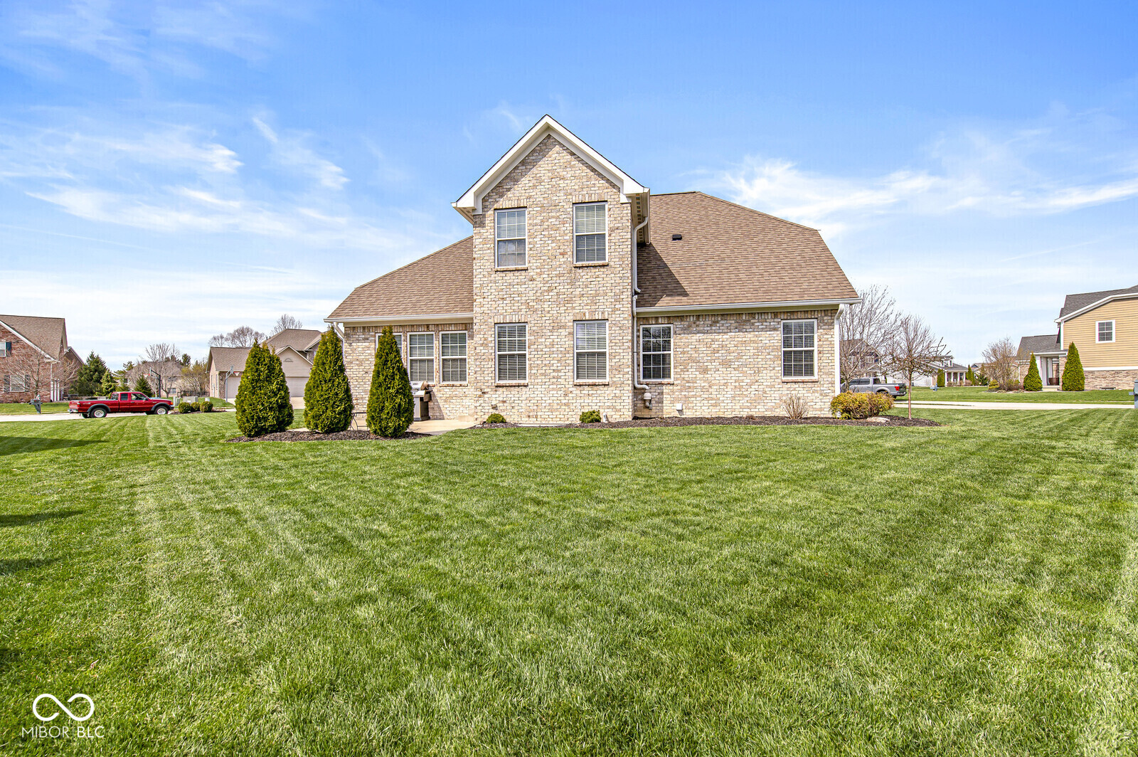 396 Morningside Drive Brownsburg, IN 46112 - Photo 54 of 55