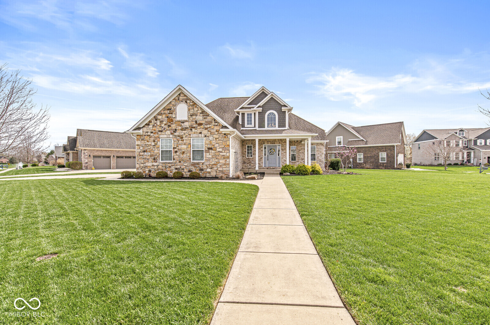 396 Morningside Drive Brownsburg, IN 46112 - Photo 6 of 55