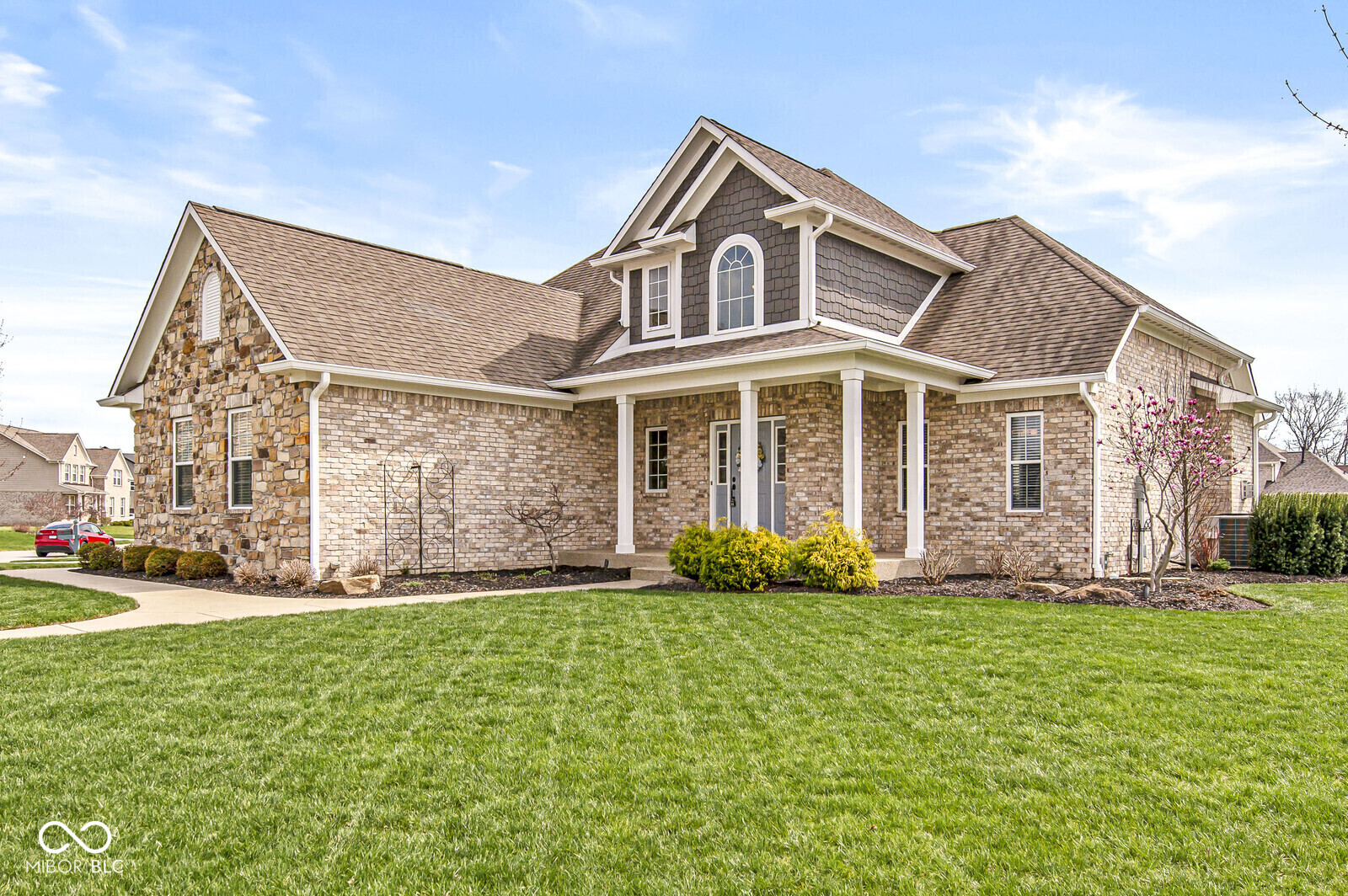 396 Morningside Drive Brownsburg, IN 46112 - Photo 8 of 55
