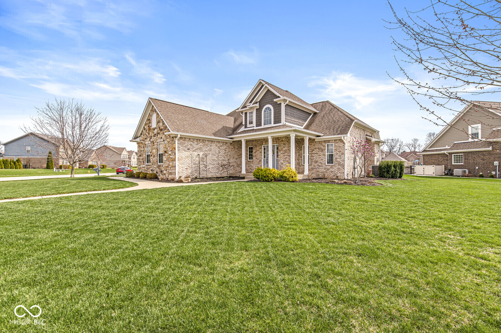 396 Morningside Drive Brownsburg, IN 46112 - Photo 9 of 55