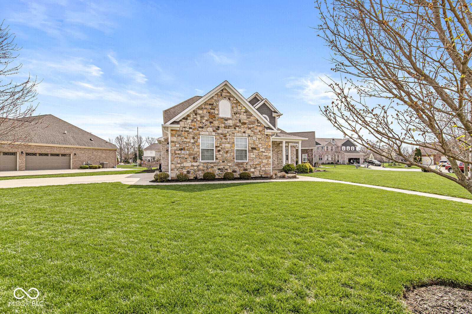 396 Morningside Drive Brownsburg, IN 46112 - Photo 10 of 55