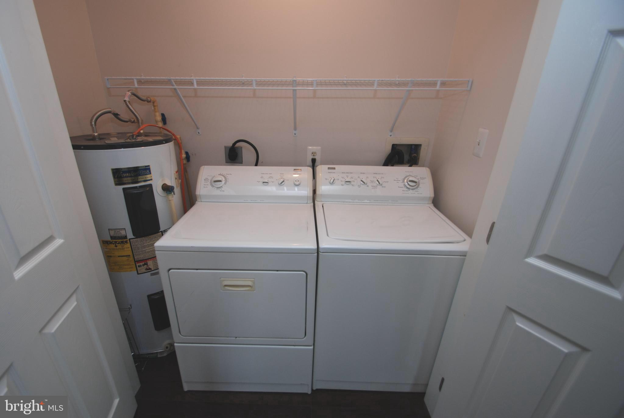 29533 Matthewstown Road Easton, MD 21601 - Photo 13 of 18 1st set of Washer and Dryer