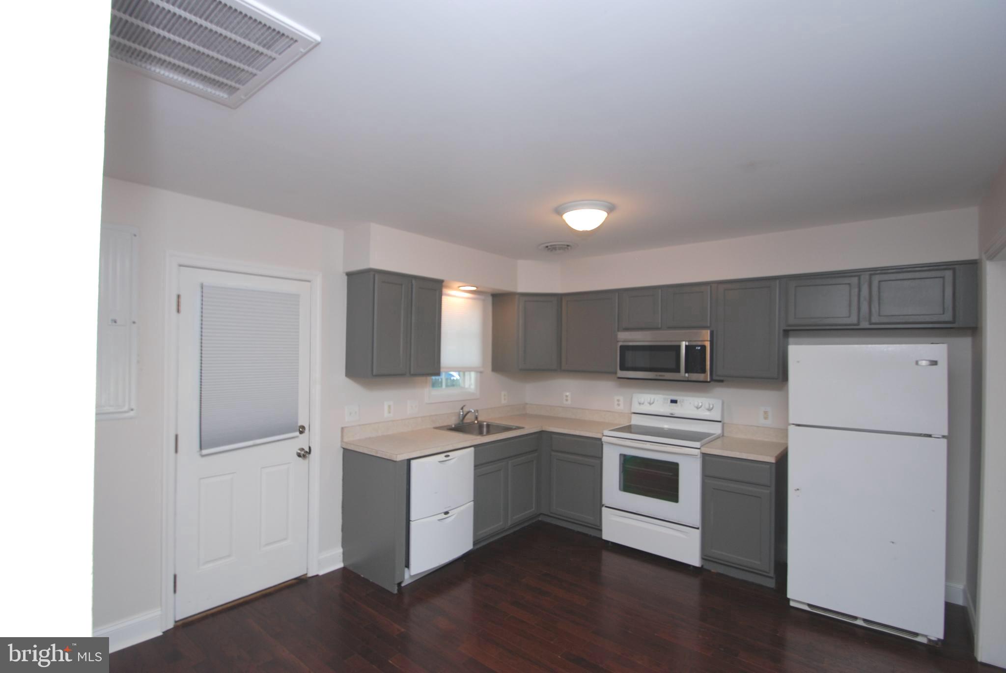 29533 Matthewstown Road Easton, MD 21601 - Photo 14 of 18 2nd Kitchen