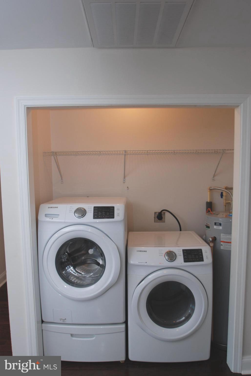 29533 Matthewstown Road Easton, MD 21601 - Photo 15 of 18 2nd set of Washer and Dryer