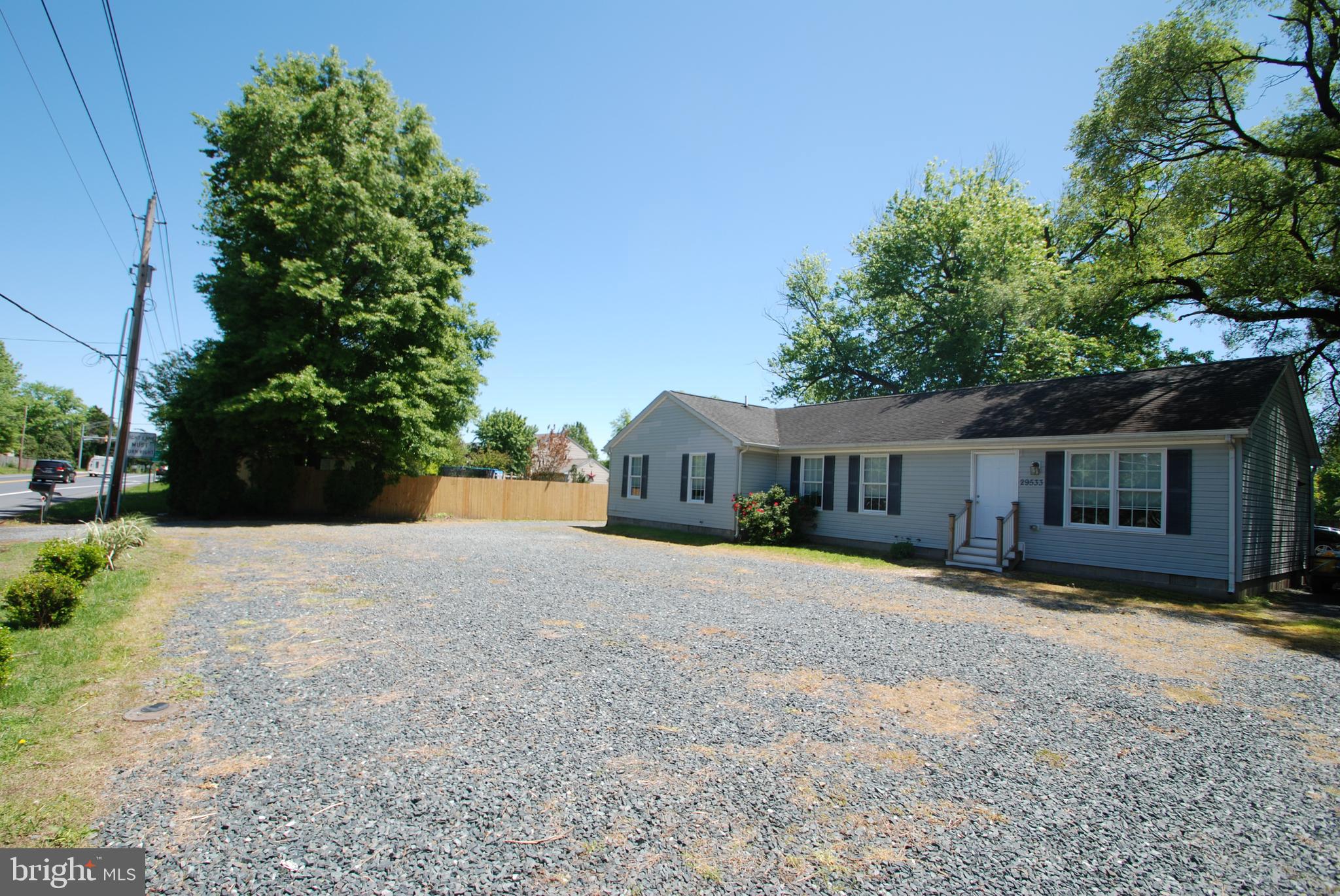 29533 Matthewstown Road Easton, MD 21601 - Photo 2 of 18 Off Street Parking