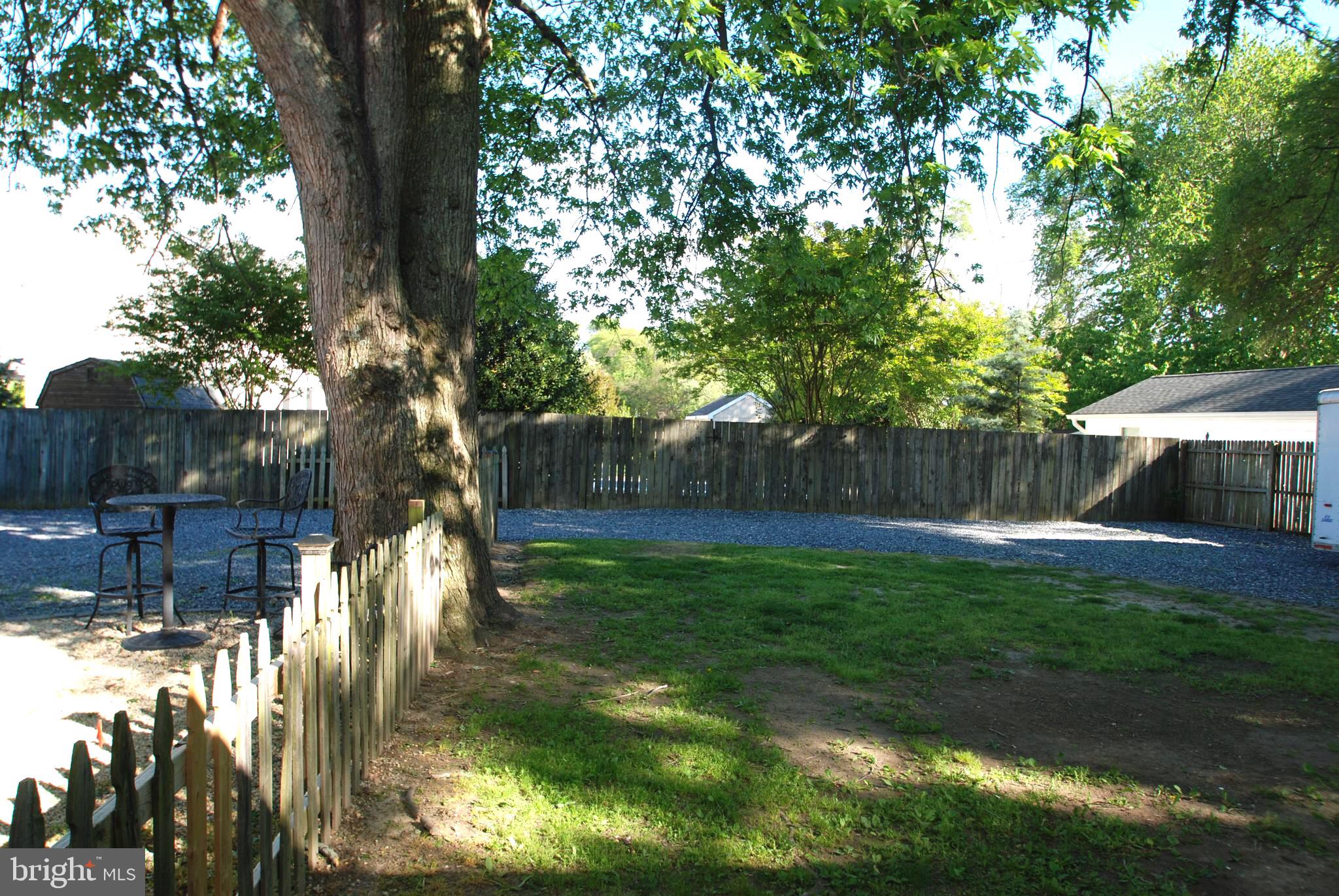 29533 Matthewstown Road Easton, MD 21601 - Photo 6 of 18 Fenced yard