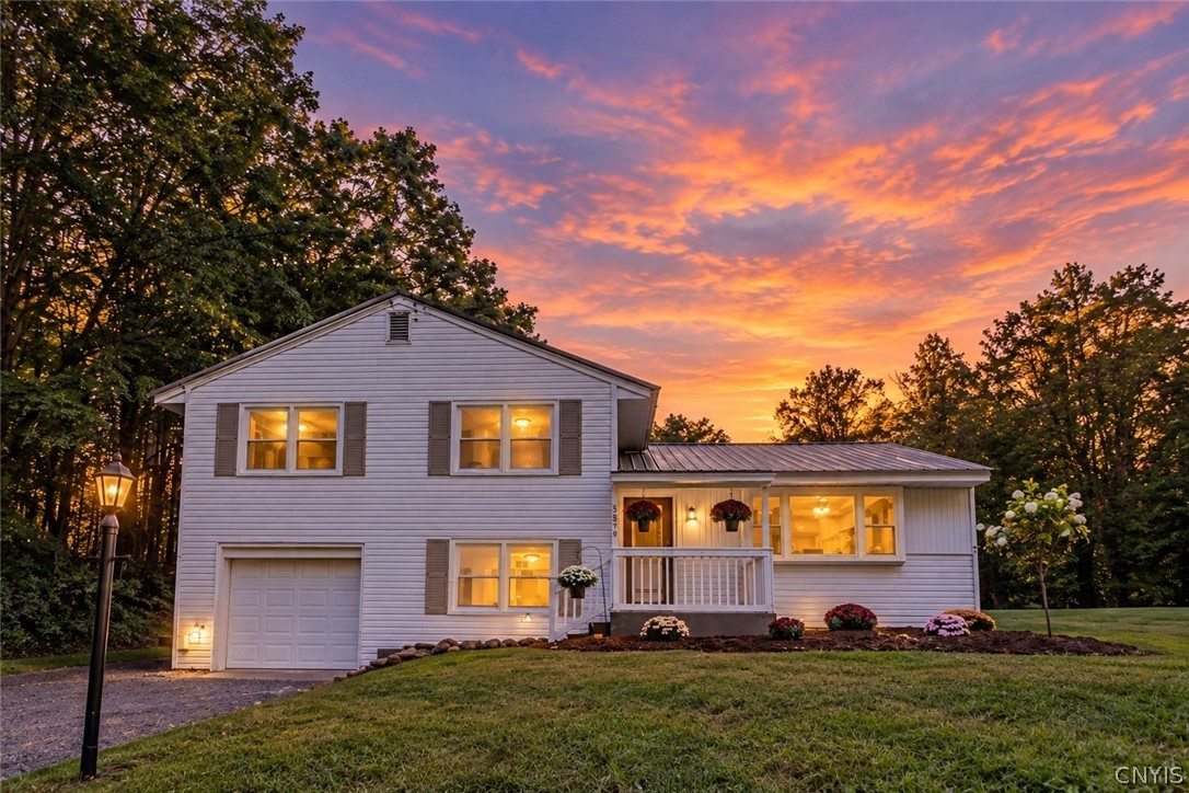 5879 Sandbank Road Elbridge, NY 13080 - Photo 2 of 39 Gallery Image 2