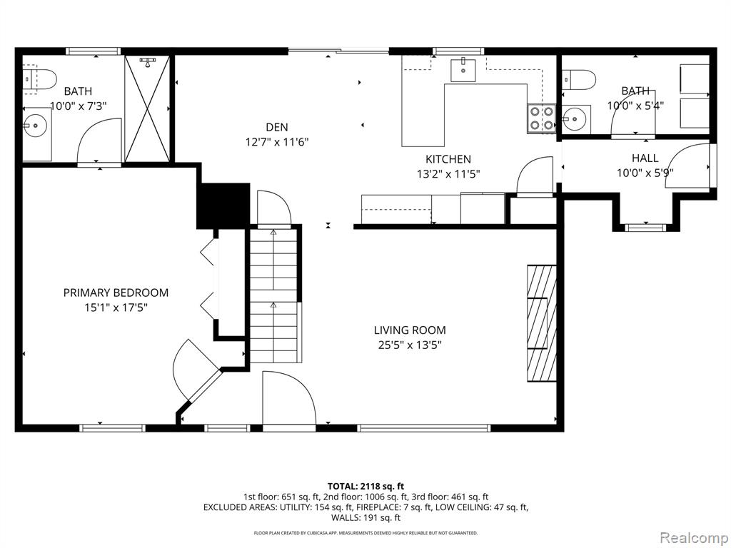 2209 Berville Road Allenton, MI 48002 - Photo 42 of 44