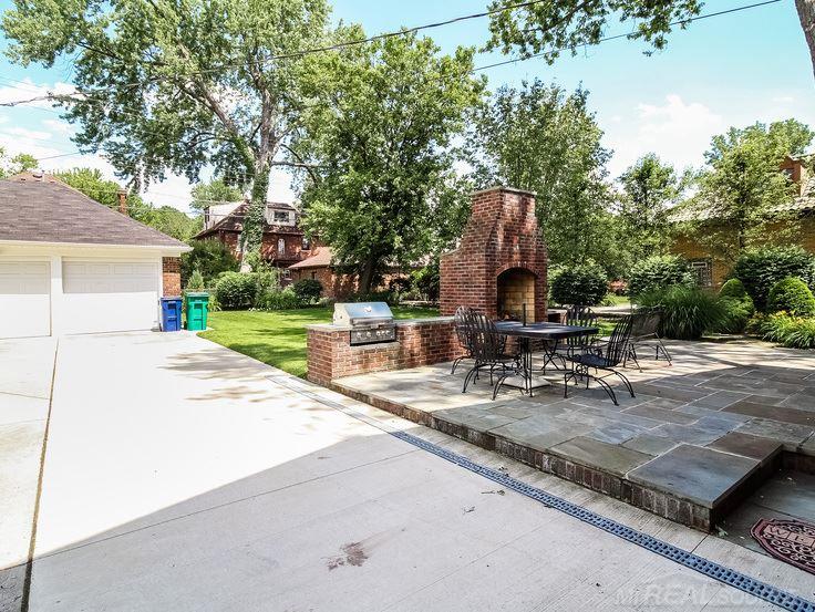 1216 Devonshire Road Grosse Pointe Park, MI 48230 - Photo 51 of 61