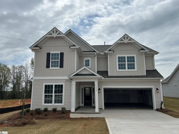 $424,057 | 344 Blane Court, Unit MUS0059, Inman, SC 29349