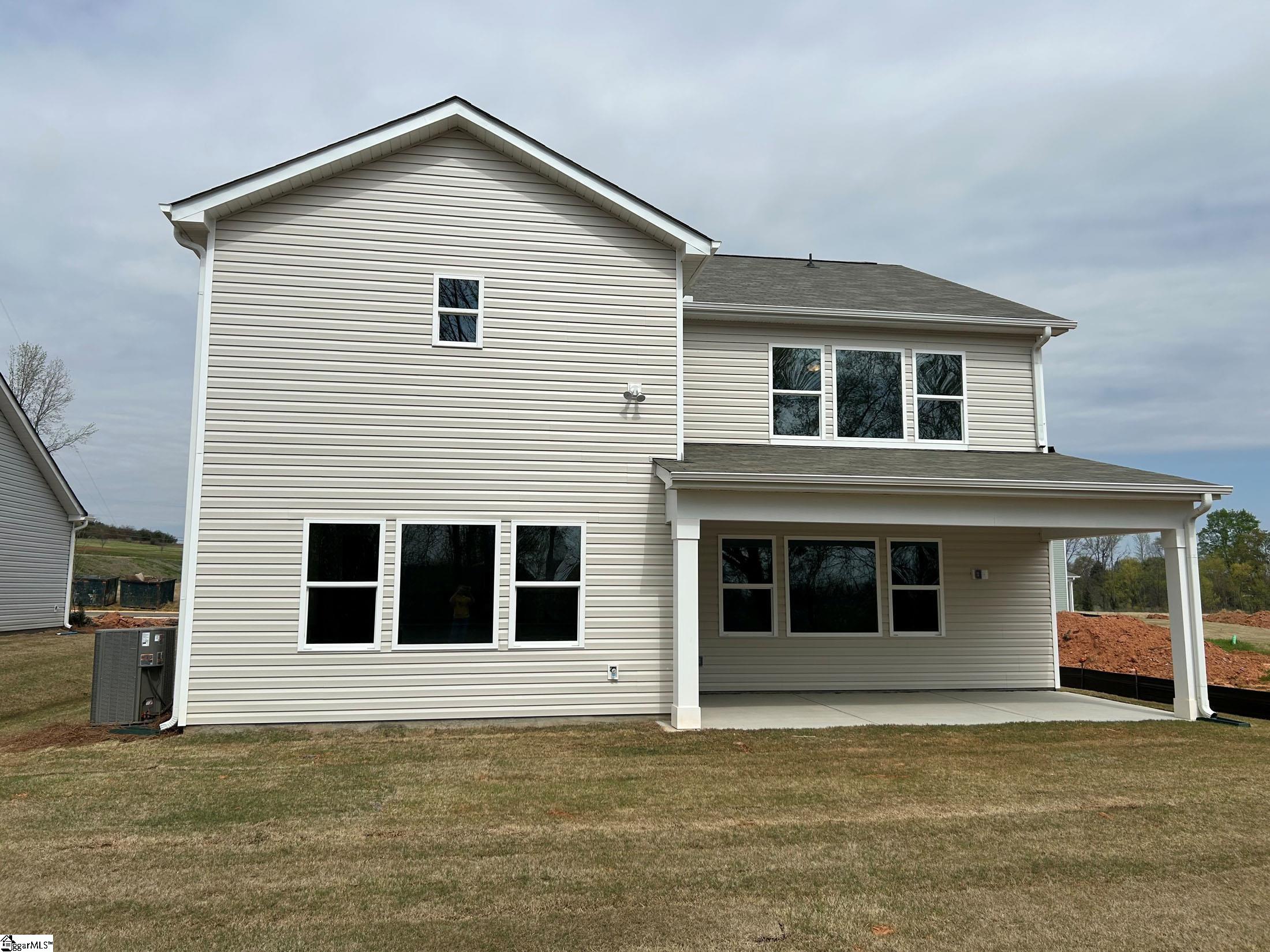 344 Blane Court, Unit MUS0059 Inman, SC 29349 - Photo 2 of 20