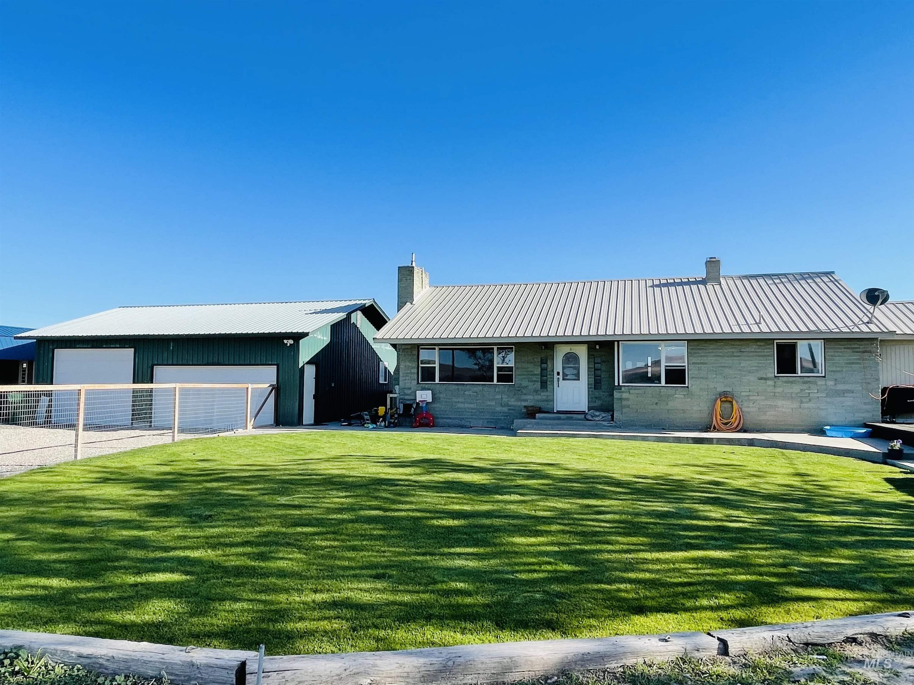 3990 Halliday Road Vale, OR 97918 - Photo 1 of 1 Gallery Image 1