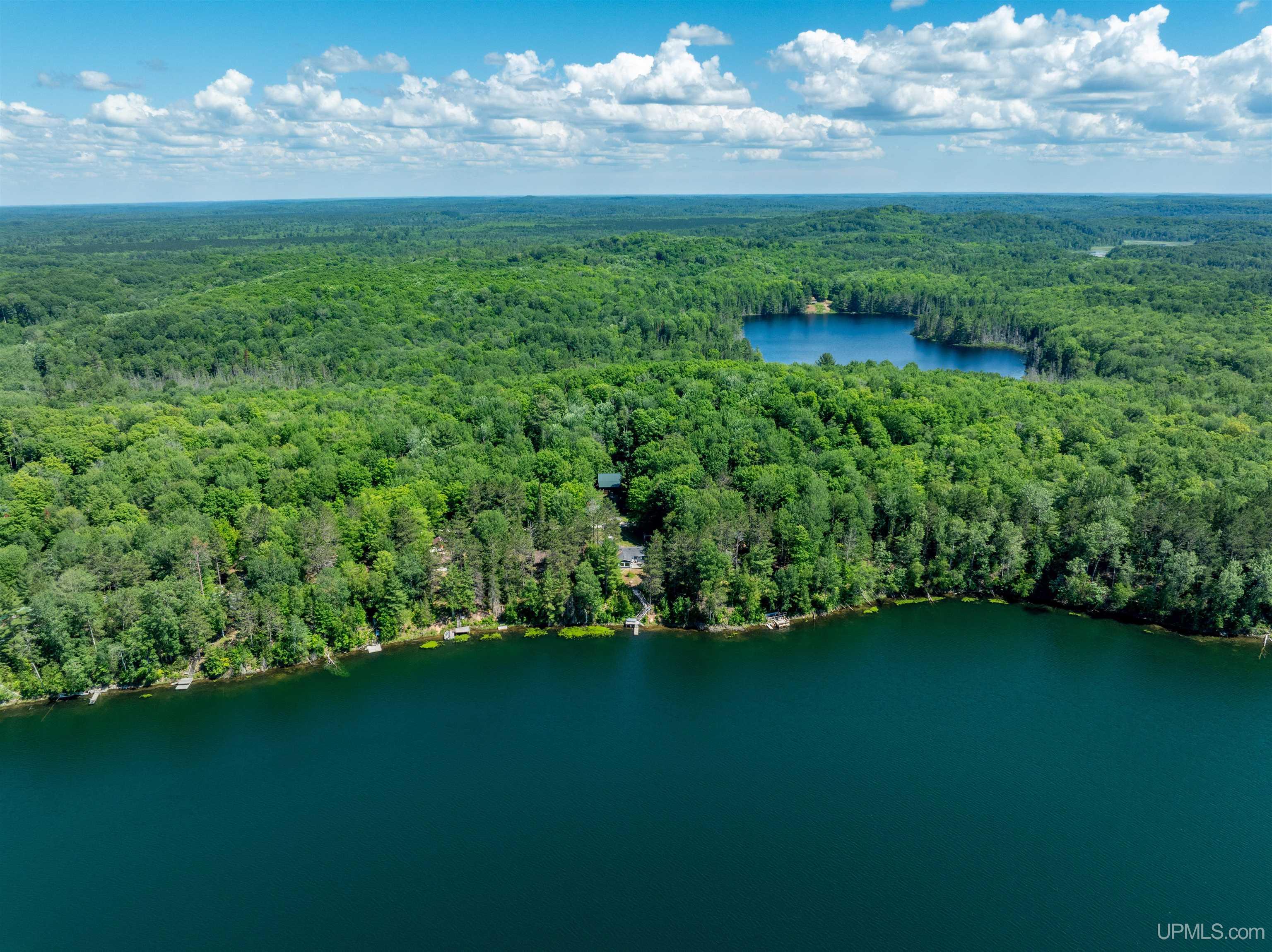 N1105 Tie Lake Road North Wetmore, MI 49895 - Photo 22 of 31