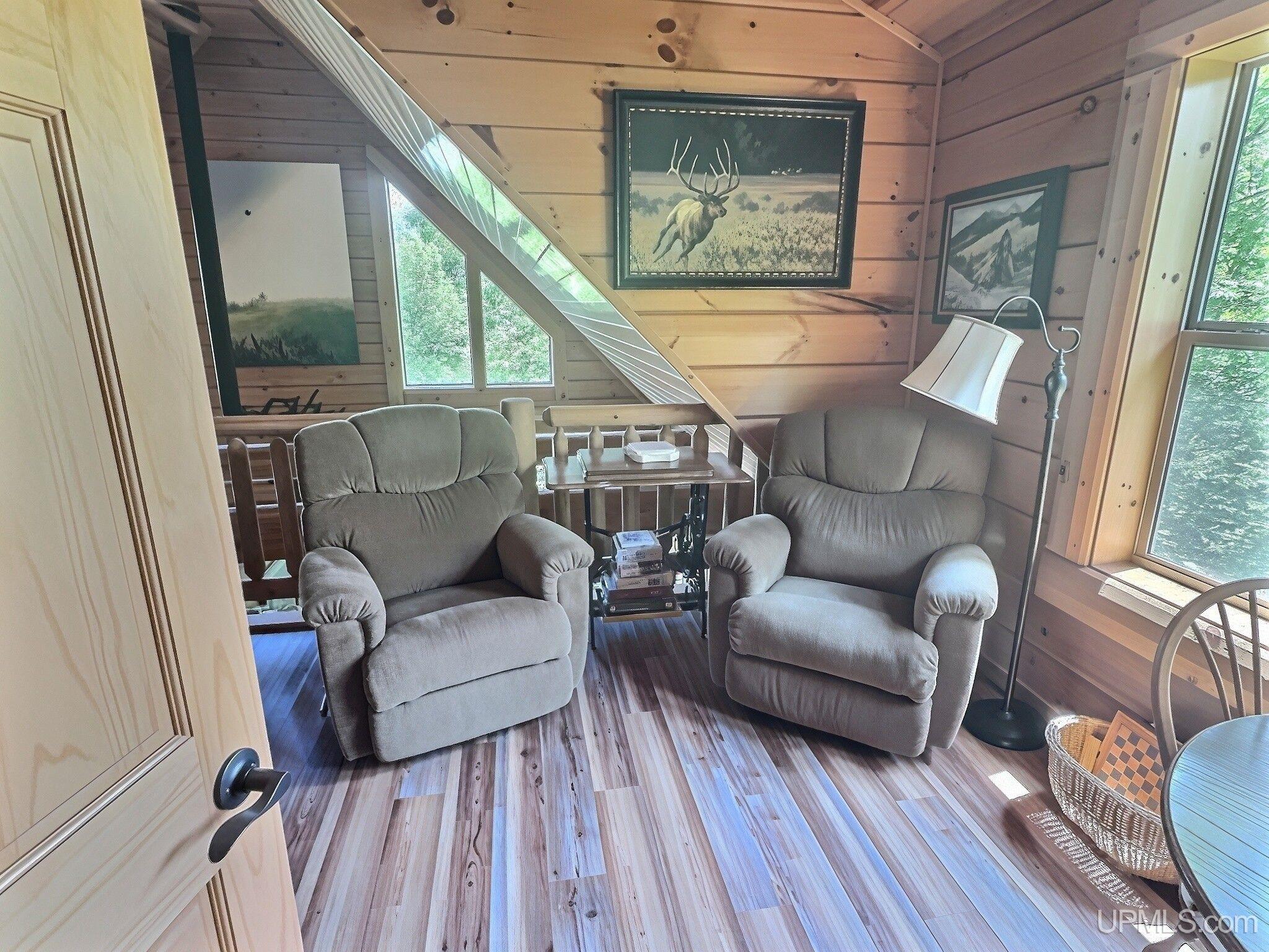 24954 Victoria Dam Road Rockland, MI 49960 - Photo 31 of 78