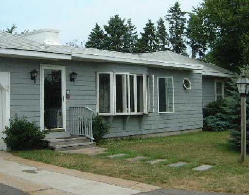 46 Withington Road Narragansett, RI 02882 - Photo 1 of 1 Exterior Front.