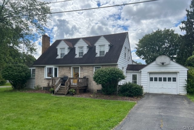 300 Bronson Road Geddes, NY 13219 - Photo 1 of 1 Gallery Image 1