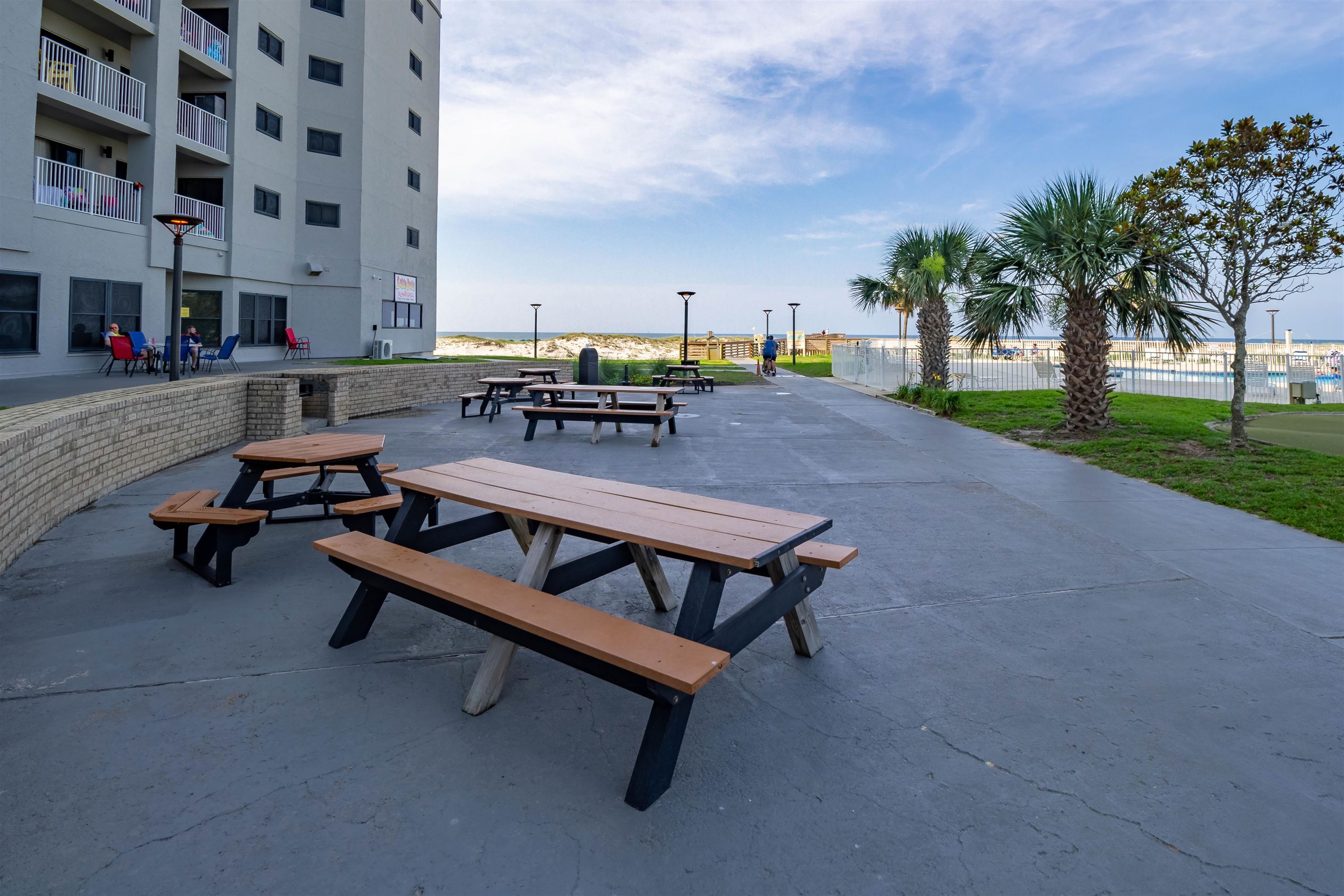 645 Plantation Road, Unit 6409 Gulf Shores, AL 36542 - Photo 10 of 46