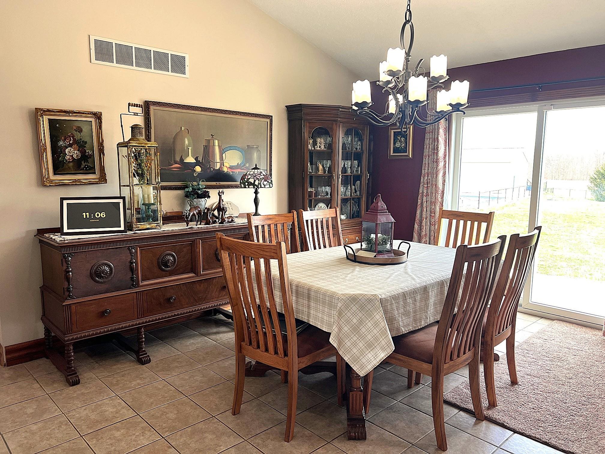 775 East Beard Road Perry, MI 48872 - Photo 8 of 47