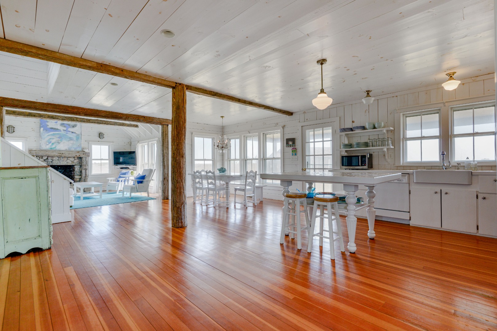 36 Sheep Pond Road Nantucket, MA 02554 - Photo 11 of 69