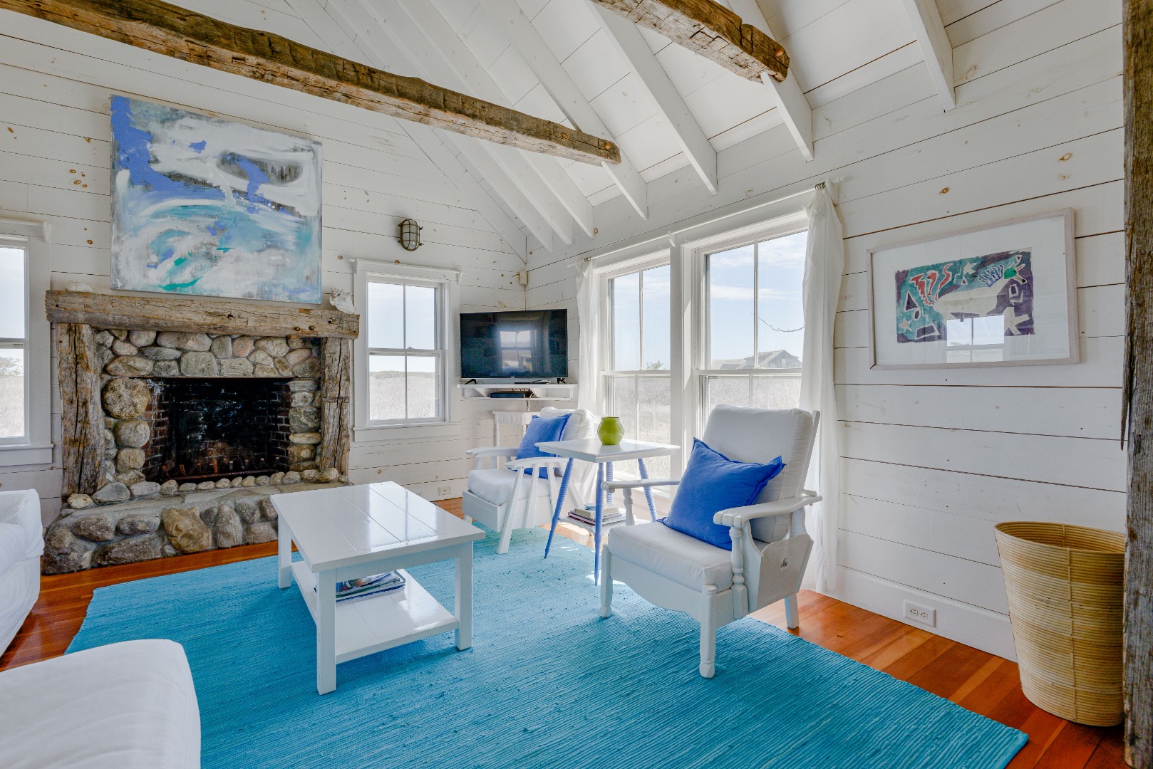 36 Sheep Pond Road Nantucket, MA 02554 - Photo 18 of 69