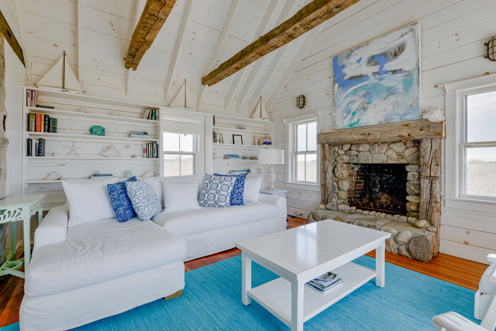 36 Sheep Pond Road Nantucket, MA 02554 - Photo 20 of 69