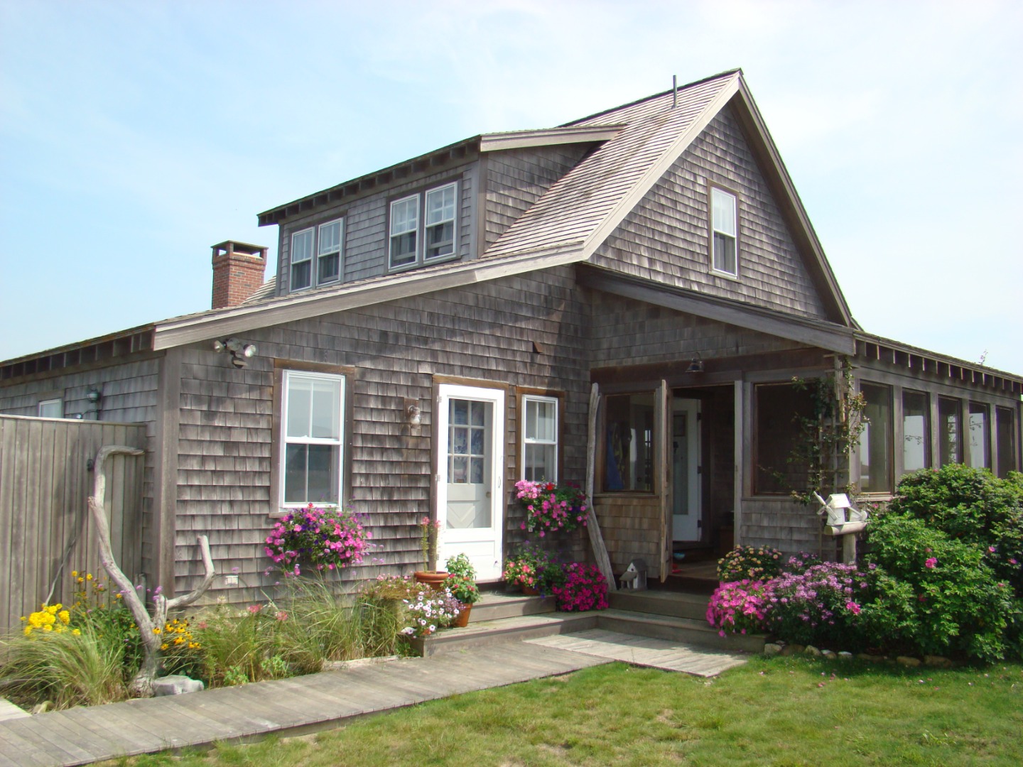 36 Sheep Pond Road Nantucket, MA 02554 - Photo 5 of 69