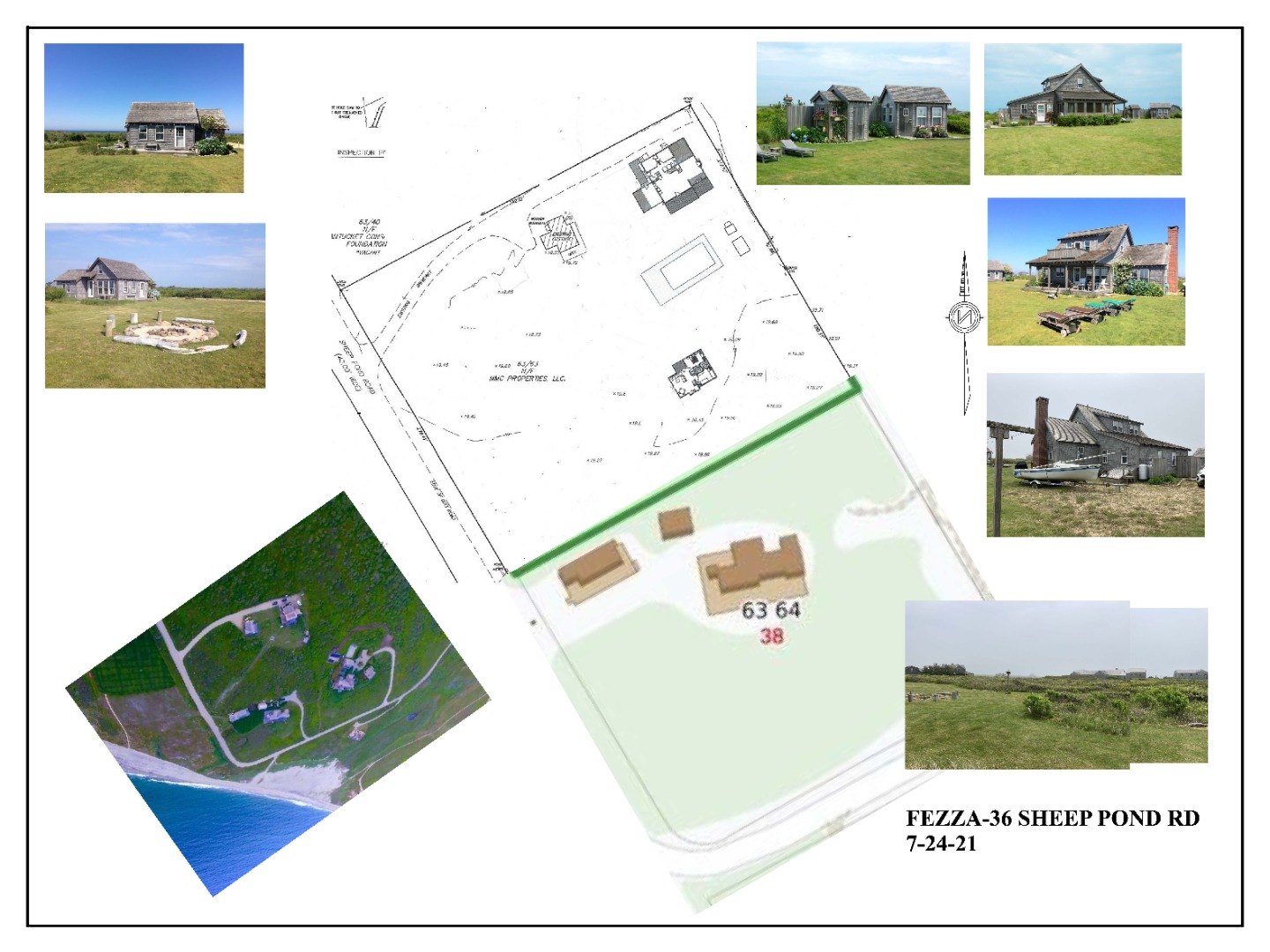 36 Sheep Pond Road Nantucket, MA 02554 - Photo 58 of 69