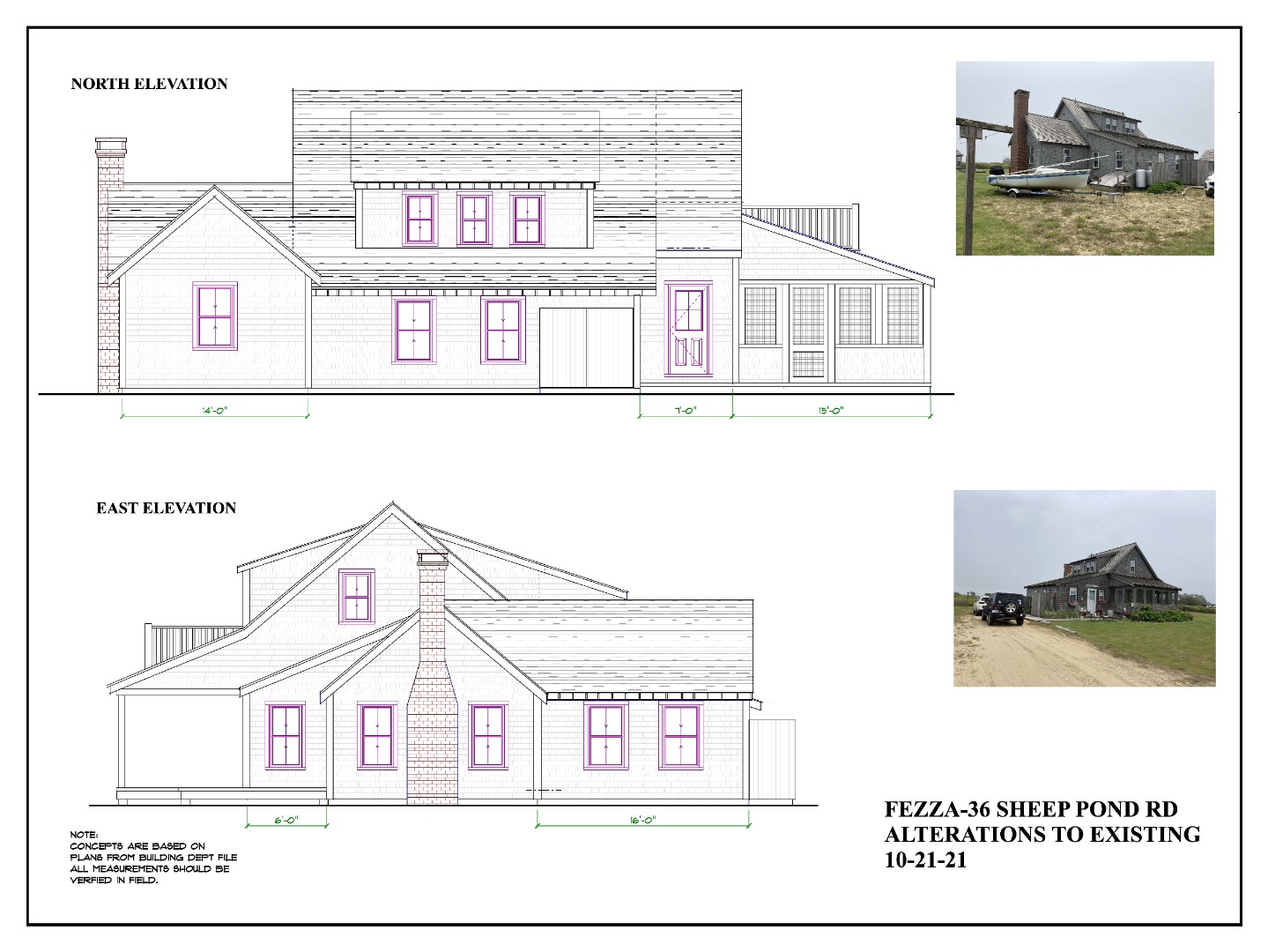 36 Sheep Pond Road Nantucket, MA 02554 - Photo 64 of 69